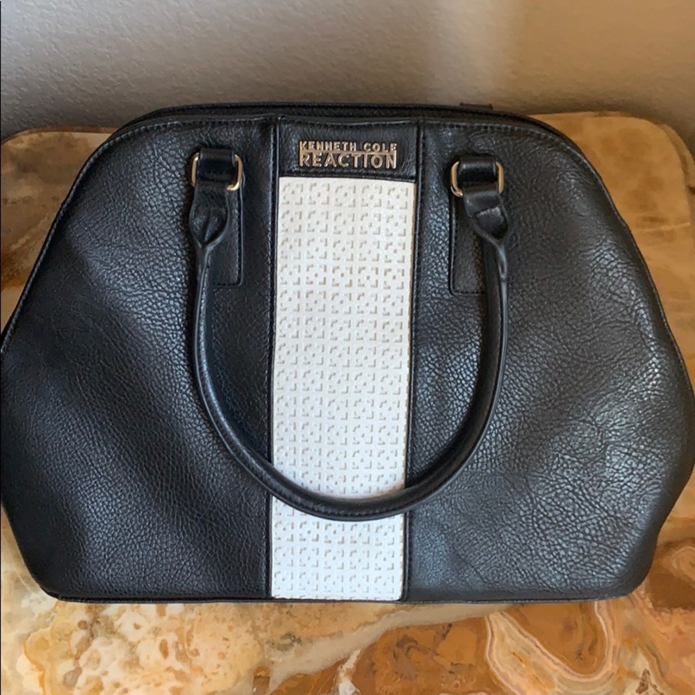 Kenneth Cole Reaction handbag/ purse
